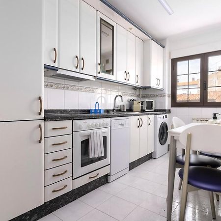 Apartamento Cano Badillo - Plaza Mayor - Leonapartamentos Exteriér fotografie